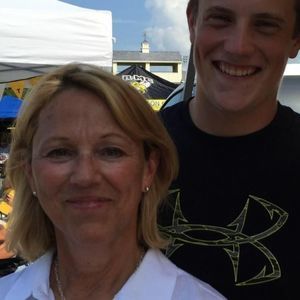 Meet your Posher, Judy